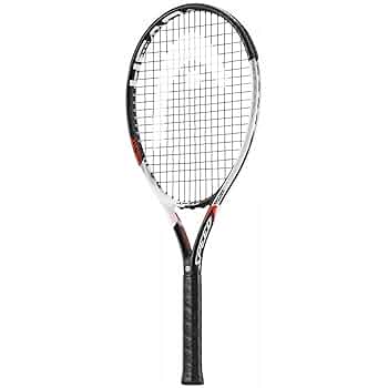 グリップ新品 HEAD テニスラケットGRAPHENE XT SPEED PWR テニスラケット